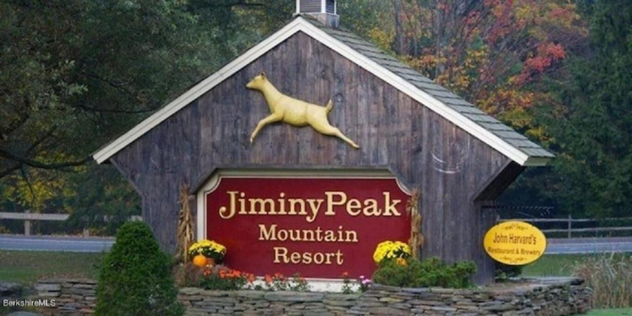 Mountain View Suite On Jiminy Peak Ski On Off -New Hancock Exterior foto