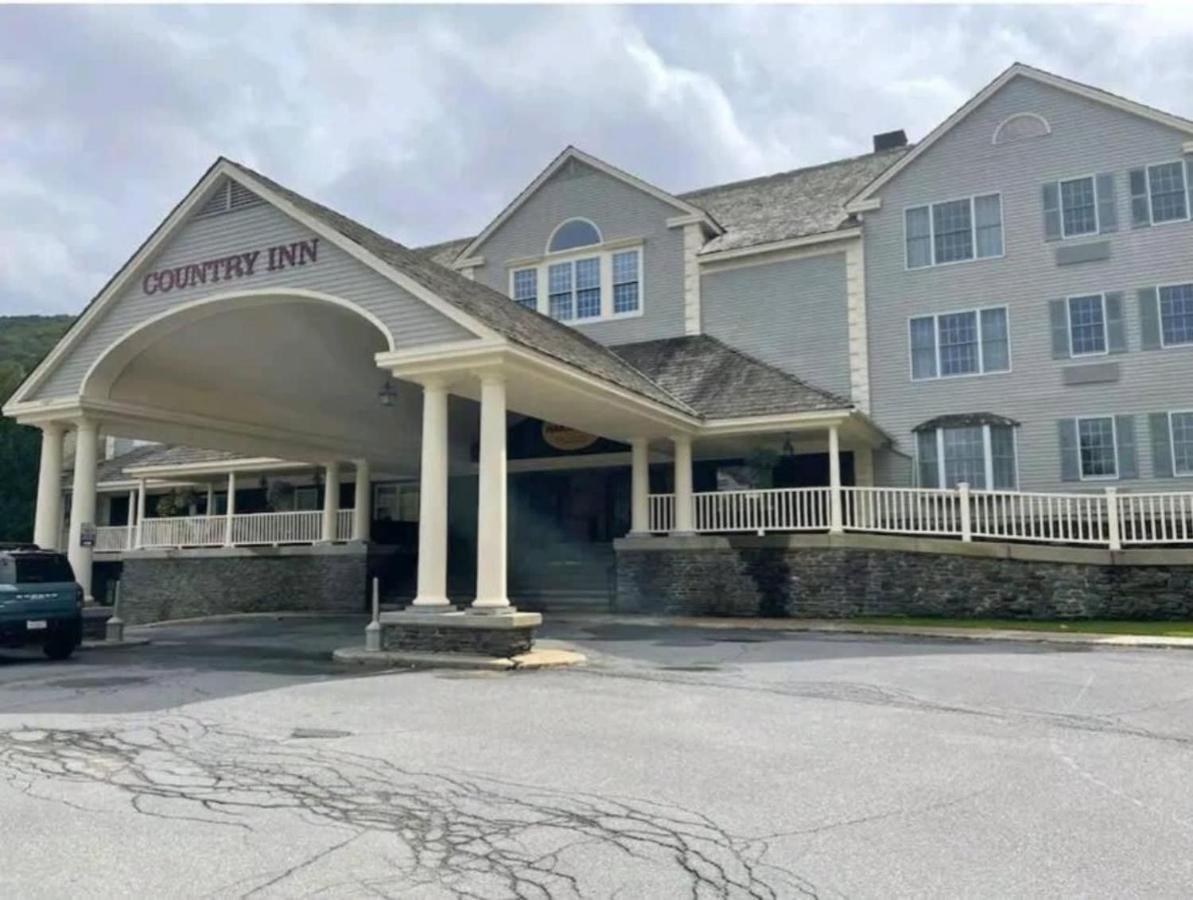 Mountain View Suite On Jiminy Peak Ski On Off -New Hancock Exterior foto