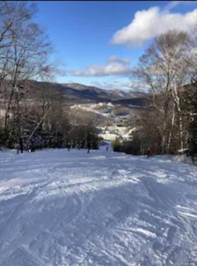 Mountain View Suite On Jiminy Peak Ski On Off -New Hancock Exterior foto